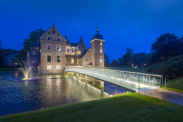 Laat u inspireren door de magie van Carel Willink en Kasteel Ruurlo