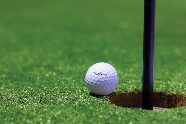 Midgetgolf Veluws Eethuis Wissel in Wissel