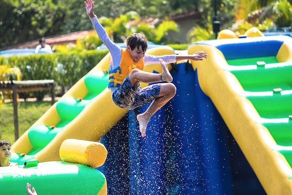 Het grootste open waterpark van Nederland