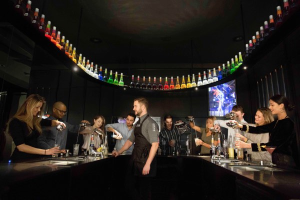 House of Bols Cocktail & Jenever Experience in Amsterdam