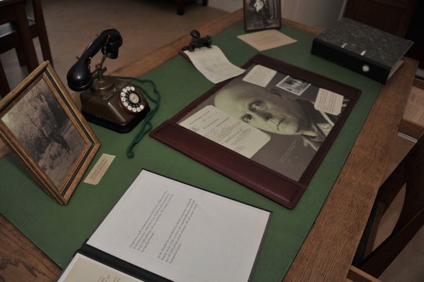 Nationaal Onderduikmuseum in Aalten