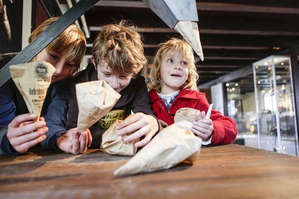 Museum Joure: Een uniek dagje uit voor jong en oud