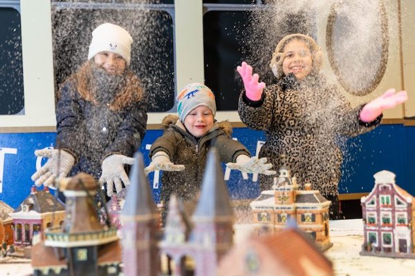 Friese museum elfstedentocht