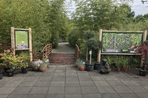 Een exotische beleving bij Eekhoorn Experience De Evenaar