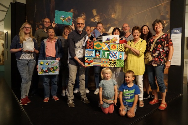 Doe Museum: Een leuke dag voor de hele familie