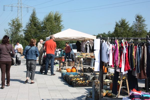 Kofferbak verkoop Budel: Lekker struinen langs alle kofferbak kramen