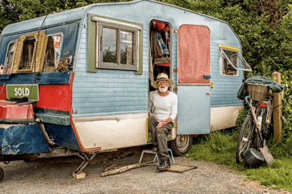 De Camping bij Escaperoom Berkel