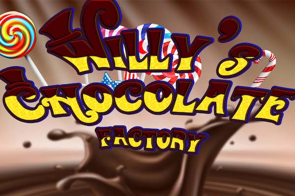 Escaperoom Berkel: Willy's Chocolate Factory
