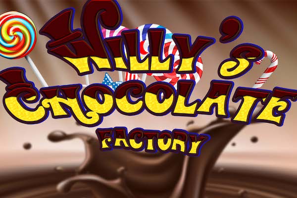 Willy's Chocolate Factory