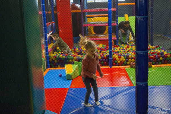Monkey Town Zwolle in Zwolle