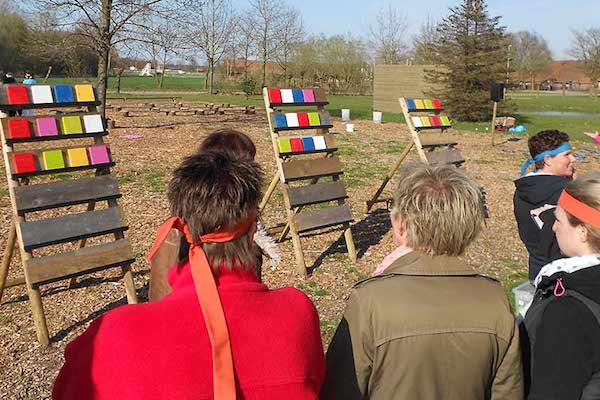 Limburgs uitje: Mastermind