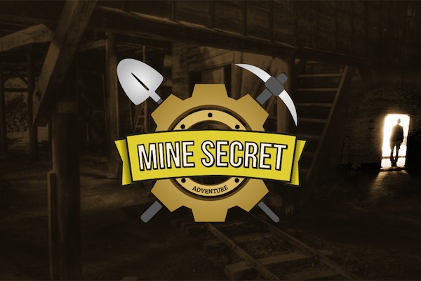 Escape Room Ermelo: Mine secret experience