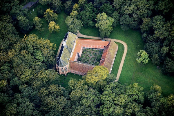 Museum Klooster Ter Apel in Ter Apel