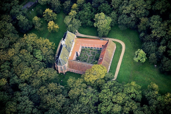 Museum Klooster Ter Apel: Beleef een bijzonder avontuur