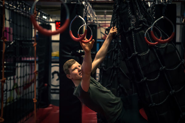 Rebound World Zwolle: Sportief, gezellig en altijd plezier