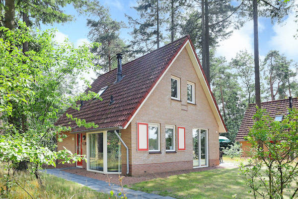 Landal Landgoed 't Loo: Vrijstaande bungalows