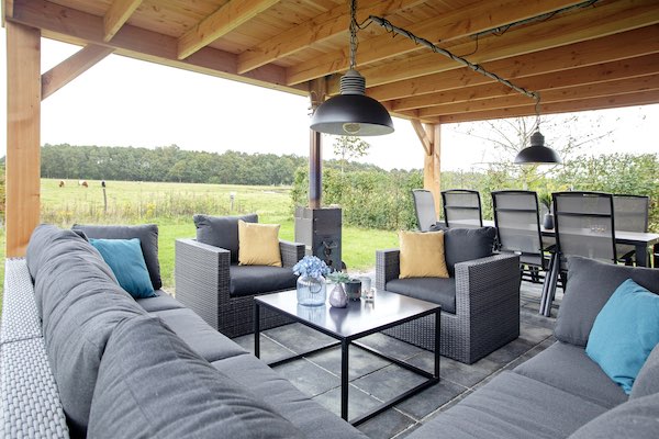 Landal Orveltermarke: Lounge