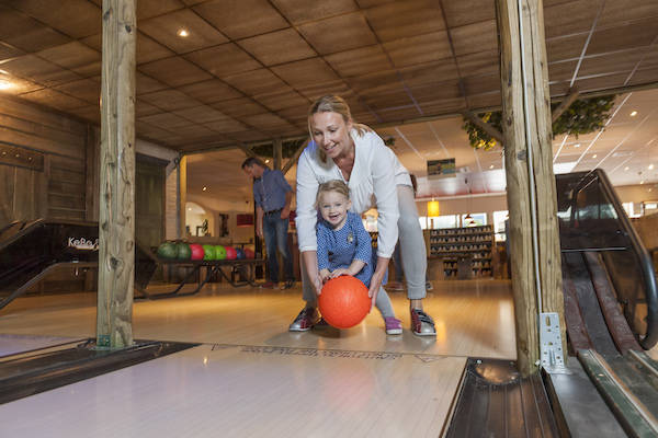 Bowlen