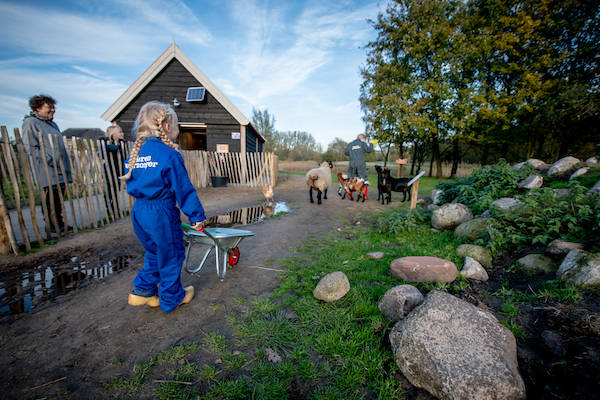 Kinderboerderij