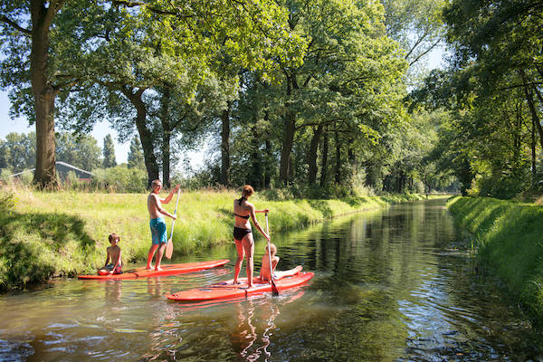 Landal Landgoed De Elsgraven: Suppen