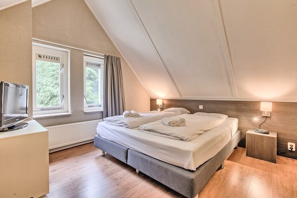 Slaapkamer