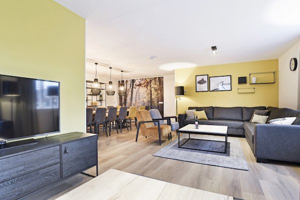 Woonkamer