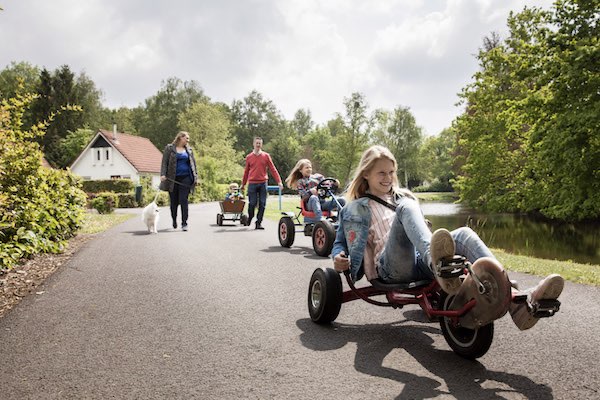 Landal Landgoed Aerwinkel: Verken de omgeving