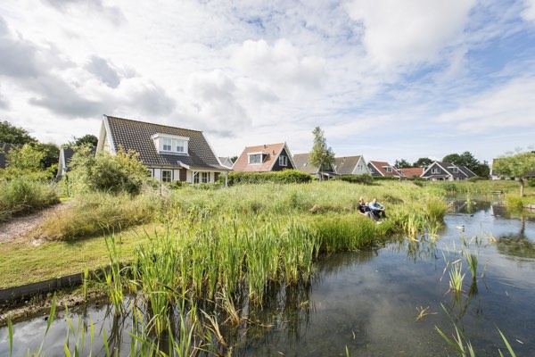 Landal Duinpark 't Hof van Haamstede: Prachtig natuurgebied