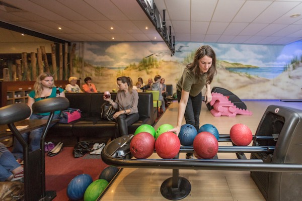 Bowling