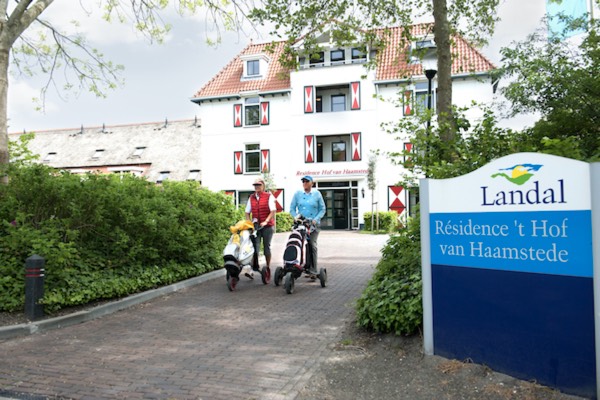 Landal Résidence 't Hof van Haamstede
