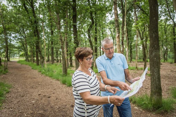 Wandelen