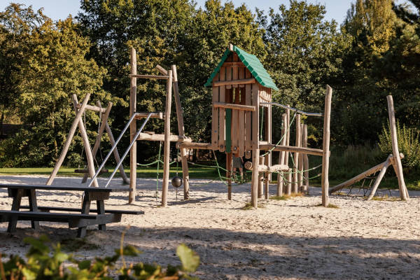 Speeltuin