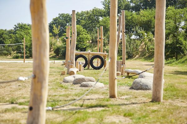 Fit blijven op het sportveld