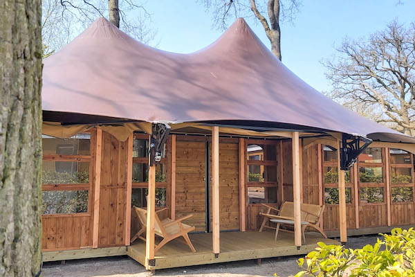 Lodgetent