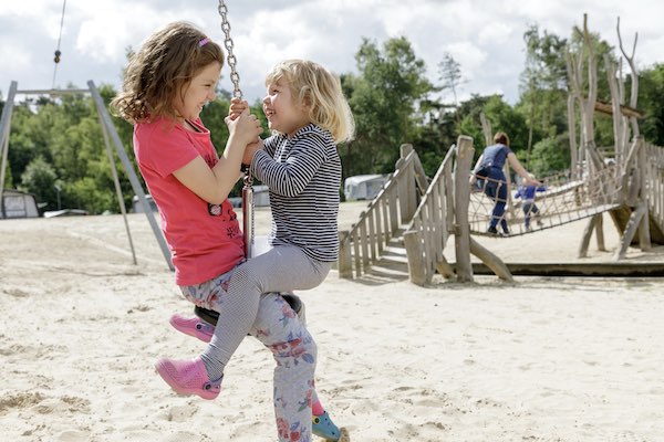 Camping & Vakantiepark Beerze Bulten