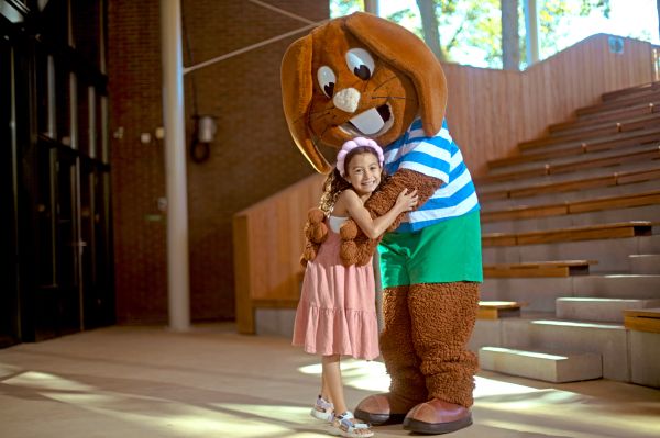 Mascotte