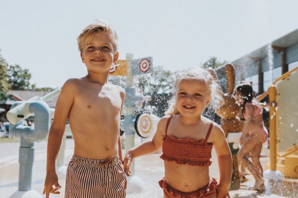 Camping & Vakantiepark Beerze Bulten