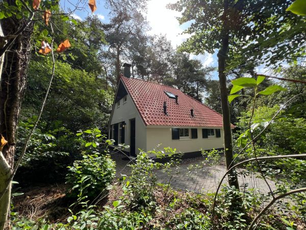 Natuurpark De Witte Bergen