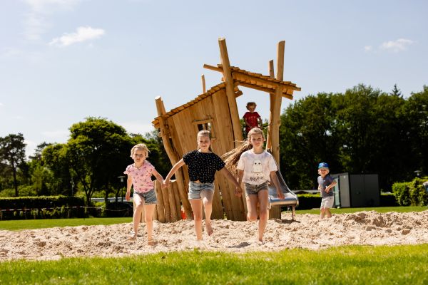 Camping De Noetselerberg