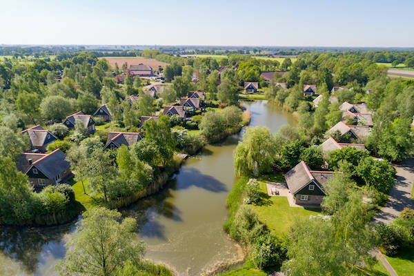 Ga op avontuur in de Weerribben