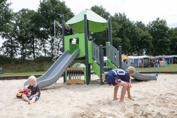 Speeltuin