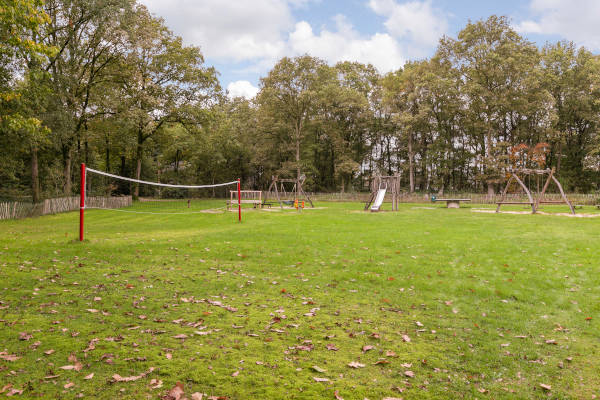  Summio Bungalowpark Herperduin: Speeltuin