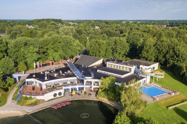Roompot Vakantiepark Hunzedal: Veelzijdig vakantiepark