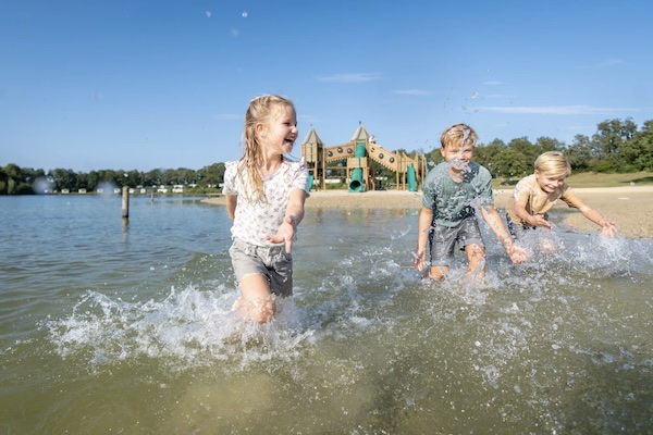 Waterpret