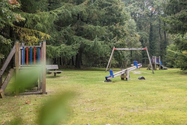 Het Grote Zand: Speeltuin