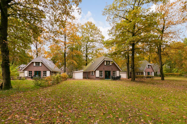 Summio Landgoed Het Grote Zand