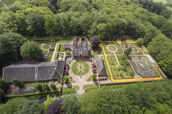 Beeldenpark de Havixhorst: Ontdek in de prachtige tuinen een bijzondere verzameling beelden