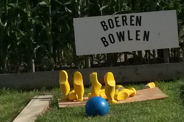 Boeren Bowlen