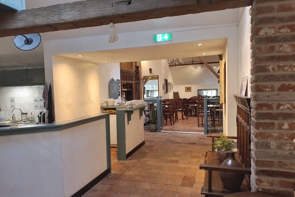 Koffiekamer