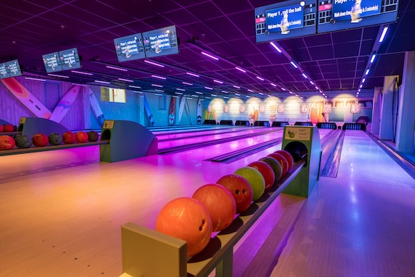 Bowlingbaan